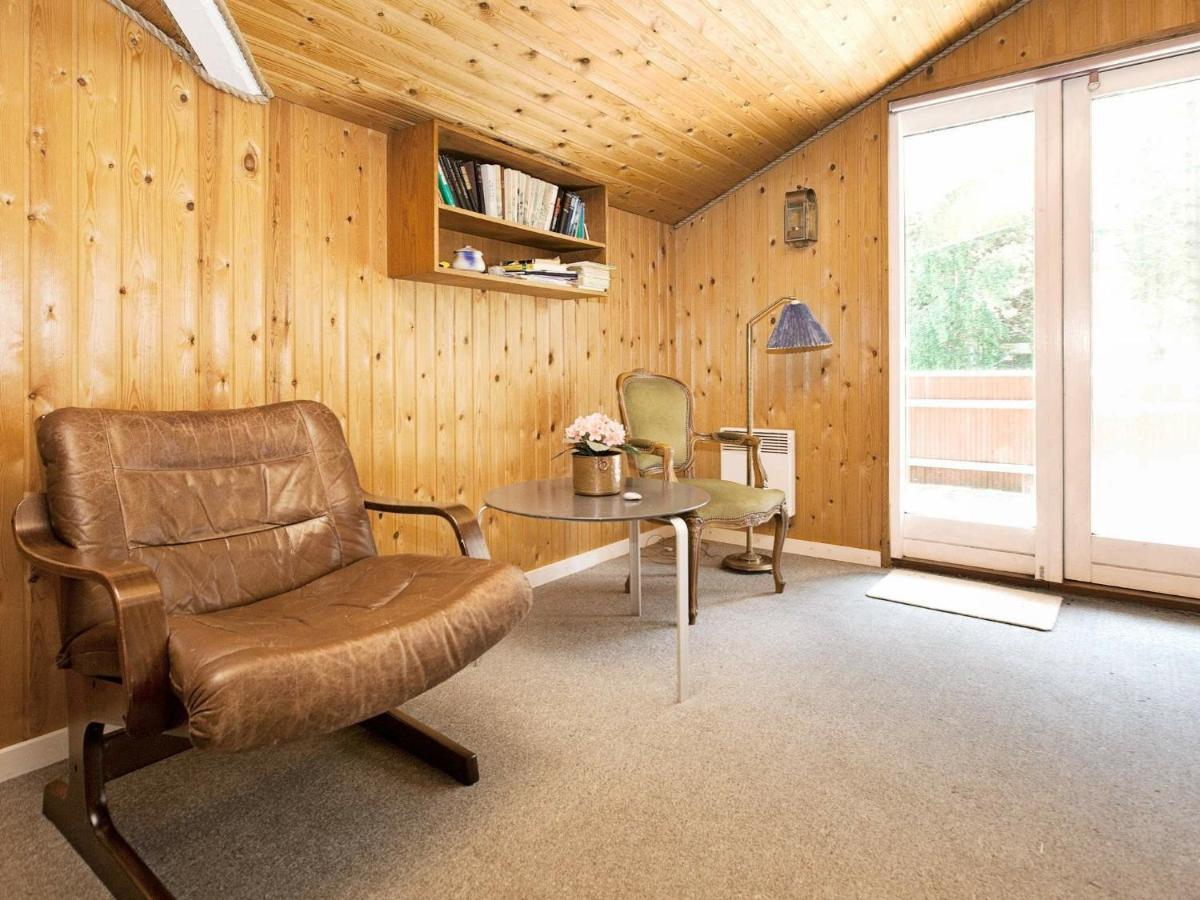 Holiday Home Spurvevaenget II Rodby Exterior photo